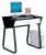 Import Commercial furniture modern office desk white from China