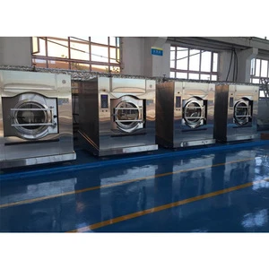 Commercial Hotel Hospital Laundry Equipment List For Sale