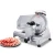 Import Commercial Semi Automatic Electric Frozen Meat Slicer from China