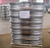 Commercial truck wheels and rims 6.00*17.5 for truck tire 8R17.5