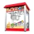 Import commerical automatic popcorn vending machine on Amusement park food stand from China