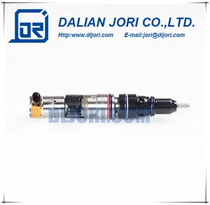 Common Rail Injector 387-9427,C7 C9 Injector For Diesel Fuel System For 336D Engine