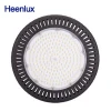 Competitive price  Meanwell driver 150w ufo led high bay light replace 400w metal halide high bay light