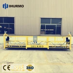 Competitive Price Suspended Platform