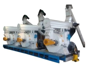 Competitive price wood pellet manufacturers machine for sale