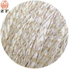 COMPOSITE METALLIC YARN for weaving and embroidery