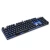 Import Computer accessories wired USB Led RGB backlight PC Arab video game machine game mechanical keyboard from China