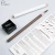 Import Concealer Pencil  &amp; Eyebrow Pencil  And Empty Sharpener Pencil Packaging Combination Sets from China