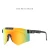Conchen 2020 new style fashion outdoor custom logo polarized sports sunglasses