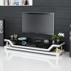 Concise Style Home Furniture Modern TV Stand Table