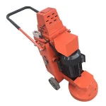 Concrete Diamond Epoxy Floor Grinder