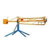 concrete distributor concrete spreader with best quality-Hebei the earth pipe