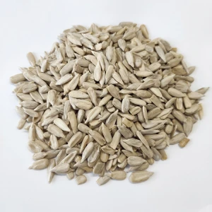 Confectionary Peeled and Top Quality Inner Mongolia Origin Sunflower Seeds Kernels