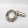 Construction Machinery High Precision Mixer Gear Reducer Sleeve for Sicoma Moden 259