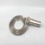 Construction Machinery High Precision Mixer Gear Reducer Sleeve for Sicoma Moden 259
