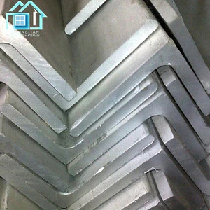 Construction Materials cold rolled triangle steel galvanized angle bar with cheap price