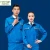 Import construction work wear Factory direct worker work uniform from China
