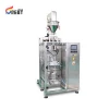 contact parts 316L 1g pharmaceutical powder packaging machine