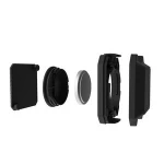 CooSpo sports tracker cycling speed cadence sensor for spinning bike