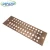 Import Copper ground buss bar for cell tower earthing from China