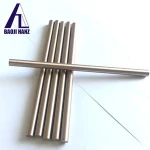 Copper tungsten alloy electrical cuw heat sink cuw contact
