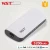 Import Corporate gifts small 5200mah phone portable charger power banks with logo from China
