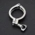 Import Corrosion resistant and durable stainless steel quick fit clamp from China