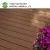 Import Corrosion-resistant wood plastic composite decking wpc sheet price from China