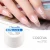 Import COSCELIA Long Lasting UV Gel Clear Pink Builder Gel Nails from China