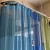 Import cost effective complete disposable hospital ward curtains with hooks from China