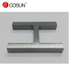 COSUN Stainless Steel 3D room door number plate and house number