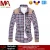 Import Cotton men shirt from China
