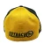 Import Cotton Twill Baseball Cap with embroidery logo outer door  flexfit  enclosure sports caps from China