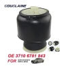 COUCLAINE Auto Parts for BMW F07 F11 Rear Left Right Air Suspension 37106781843 Hot selling