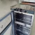 Counter top ozone disinfection sterilizer cabinet