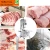 Import cow bone saw machine frozen meat blade sharpening machine meat bone saw machine from China