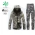 Import CP camouflage design your own military uniform from China