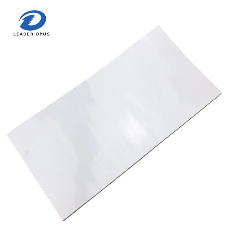 CPU laptop cooling pads thermal silicone conductive gap pads