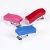 Import Creative Fancy Colorful Mini Stapler Office Students Stapler from China