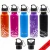 Import Creative unique Double Wall  tumblers stainless steel vacuum insulated flask from China