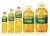 Import Premium Sunflower Oil, Purity 97%, HALAL, HACCP, SGS Certification from Germany
