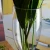 Import Crystal Flower Vase Wedding Decoration Center Glass For Home Giant Long Stem Glass Vase from China