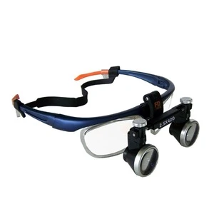 CS-501-GGalileo Magnifier (2011)Patented Product,Dental loupe