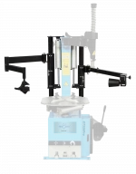 CT226Pro Cheap Tire Changer and Balancer Combo Used Tire Changer Machine For Sale