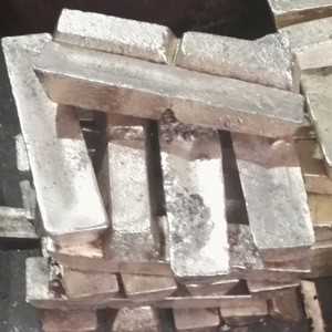 CuBe4.0% Beryllium Copper Master Alloy Ingot