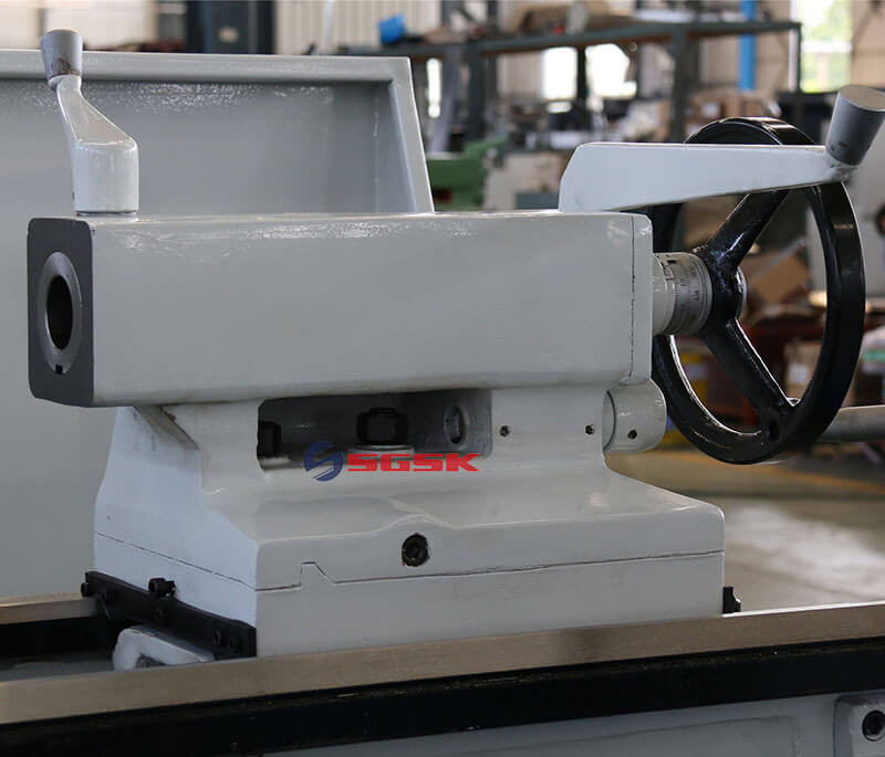 Buy Cue Repair Lathe Ca6240 Tos Metal Lathe Precise Machine from