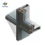 Import Curtain Wall Aluminum Alloy Profiles for Building from China