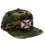 Import Custom american flag hats with custom logo snapbacl hat sports caps from China