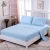 Import Custom Bamboo Bed Sheet Set Bedding Comforter Duvet Cover Sets Luxury Hotel from China