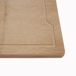 custom bamboo cheap boards vegetable cutting board